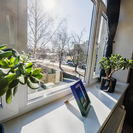 Golden Noir * Riga